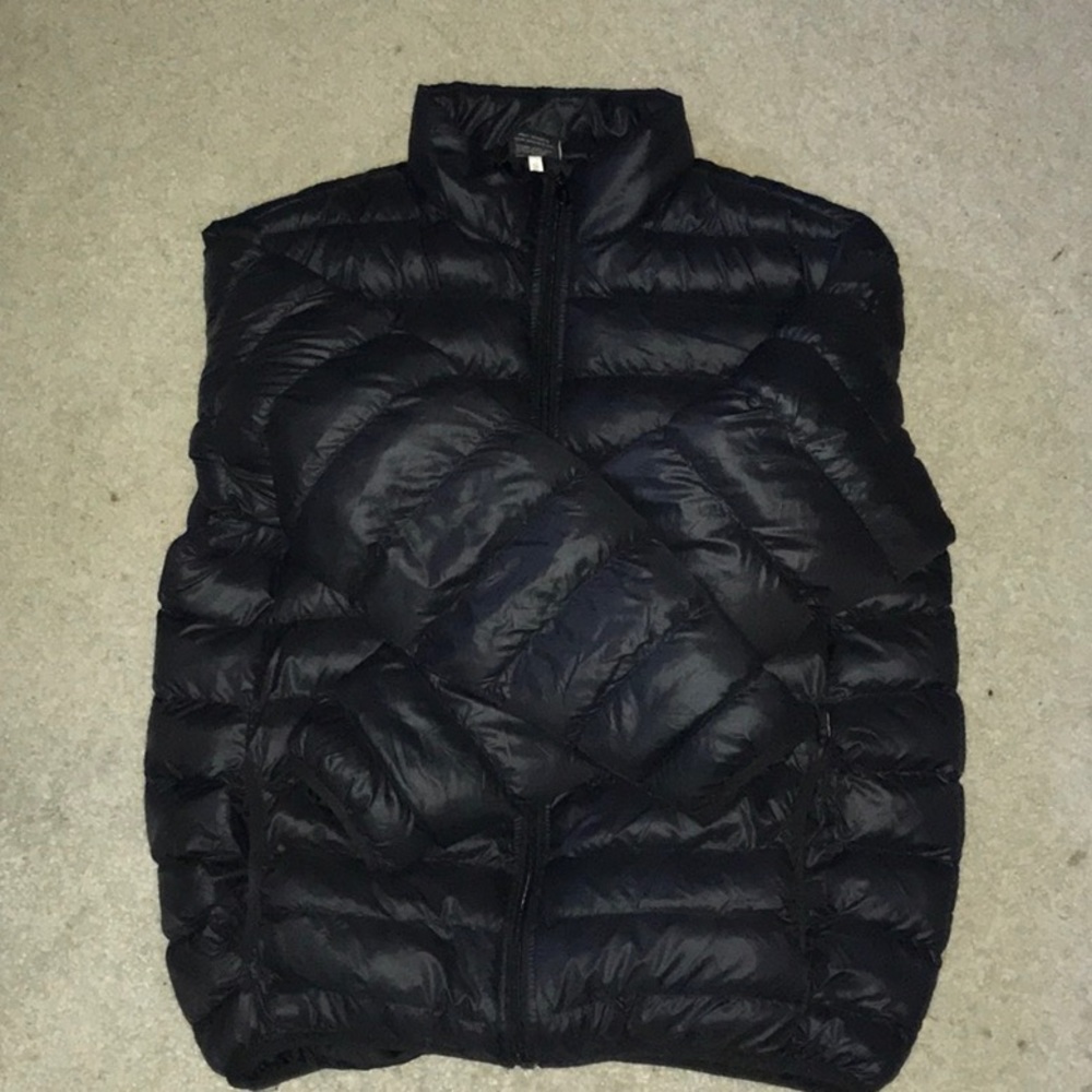 Original Deluxe Authentic Jacket